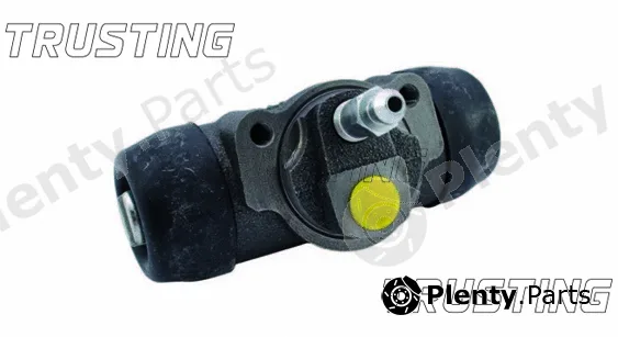 Trusting CF510 — Wheel Brake Cylinder