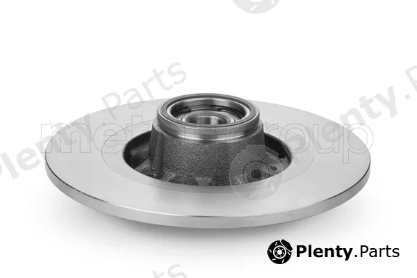 Trusting DF1428A — Brake Disc