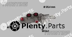 Trusting PF1012 — Brake Master Cylinder