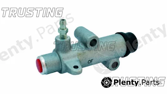 Trusting CZ010 — Slave Cylinder, clutch