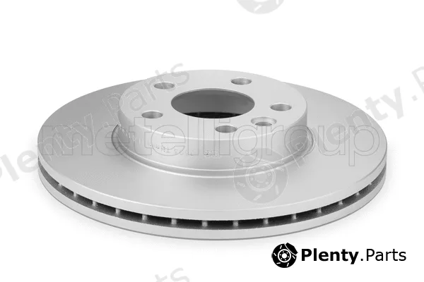 Trusting DF503 — Brake Disc