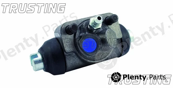 Trusting CF430 — Wheel Brake Cylinder