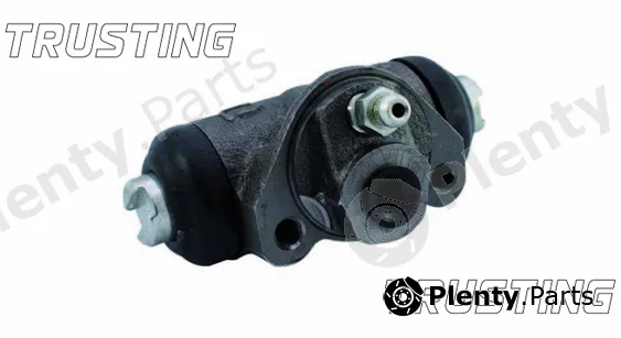 Trusting CF002 — Wheel Brake Cylinder