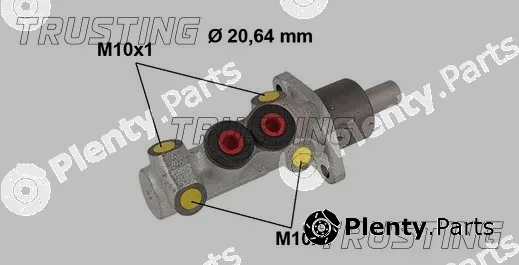 Trusting PF997 — Brake Master Cylinder