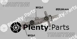 Trusting PF1124 — Brake Master Cylinder