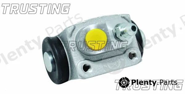 Trusting CF709 — Wheel Brake Cylinder