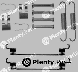 Trusting 9150 — Accessory Kit, brake shoes