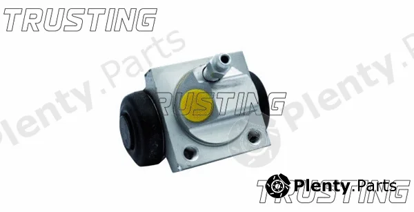 Trusting CF861 — Wheel Brake Cylinder