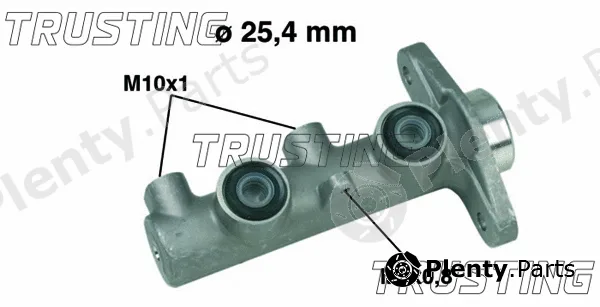 Trusting PF515 — Brake Master Cylinder
