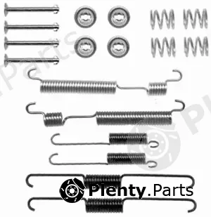 Trusting 9130 — Accessory Kit, brake shoes