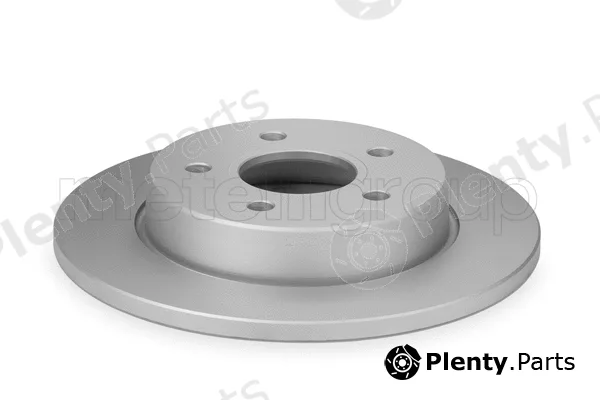 Trusting DF116 — Brake Disc