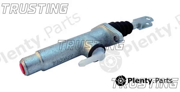 Trusting PZ025 — Master Cylinder, clutch