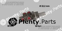 Trusting PF1031 — Brake Master Cylinder
