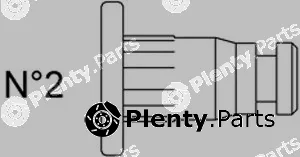 Trusting K367 — Accessory Kit, brake shoes