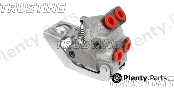 Trusting CT047 — Brake Force Regulator
