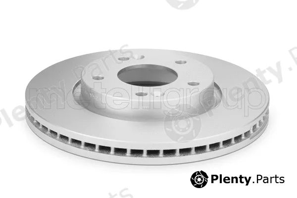 Trusting DF156 — Brake Disc