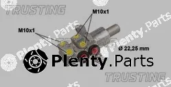 Trusting PF665 — Brake Master Cylinder