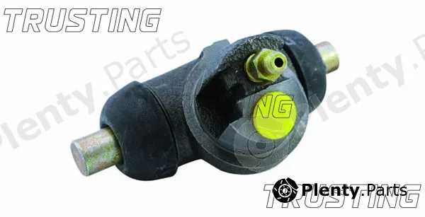 Trusting CF930 — Wheel Brake Cylinder