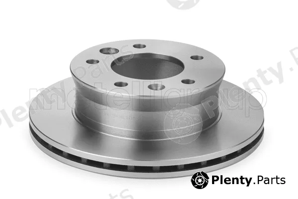 Trusting DF506 — Brake Disc