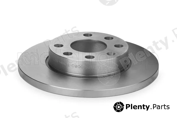 Trusting DF009 — Brake Disc