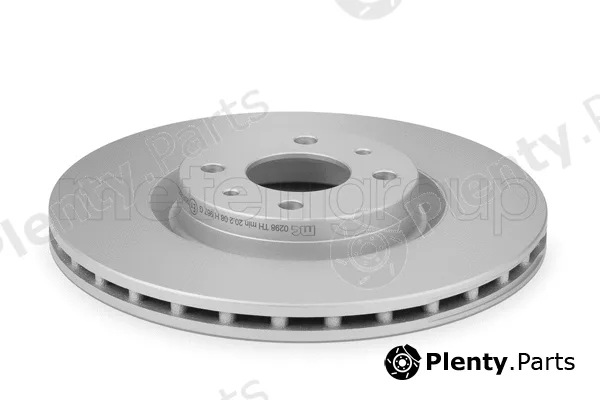 Trusting DF546 — Brake Disc