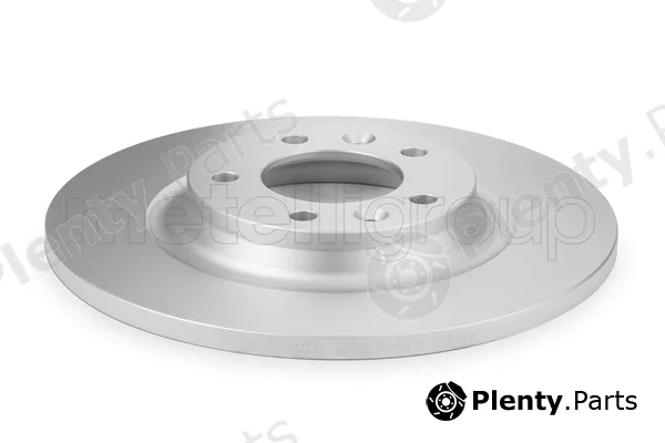 Trusting DF872 — Brake Disc