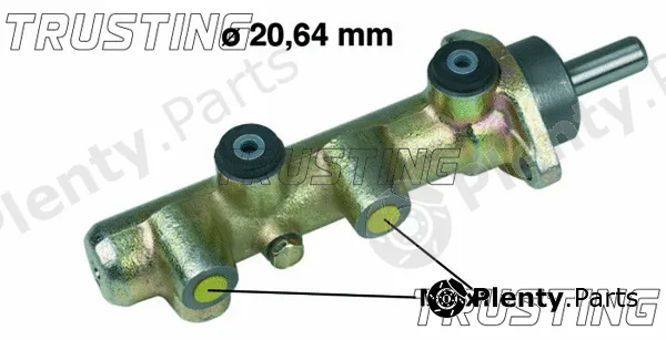 Trusting PF025 — Brake Master Cylinder
