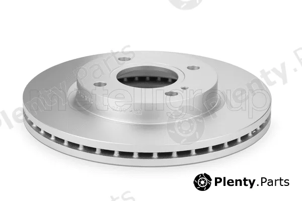 Trusting DF1346 — Brake Disc