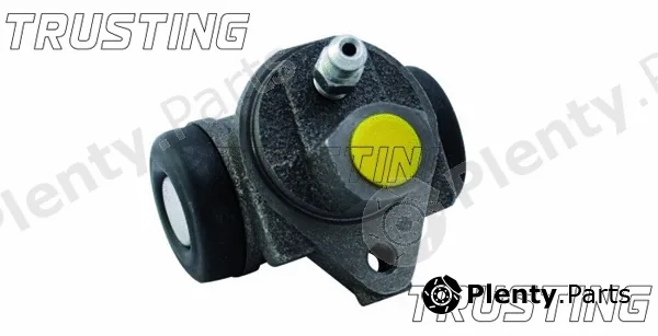 Trusting CF124 — Wheel Brake Cylinder