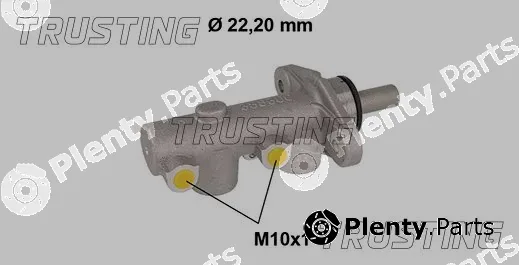 Trusting PF964 — Brake Master Cylinder