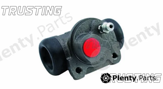 Trusting CF072 — Wheel Brake Cylinder