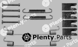 Trusting 9140 — Accessory Kit, brake shoes