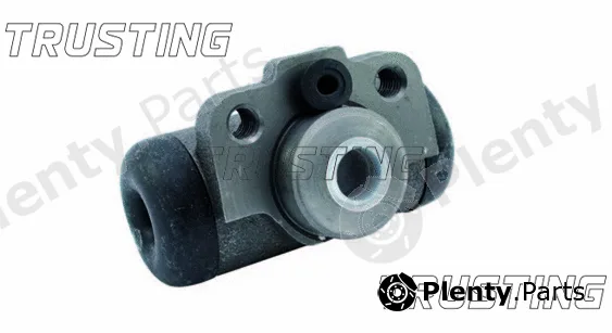 Trusting CF238 — Wheel Brake Cylinder