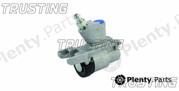 Trusting CF417 — Wheel Brake Cylinder