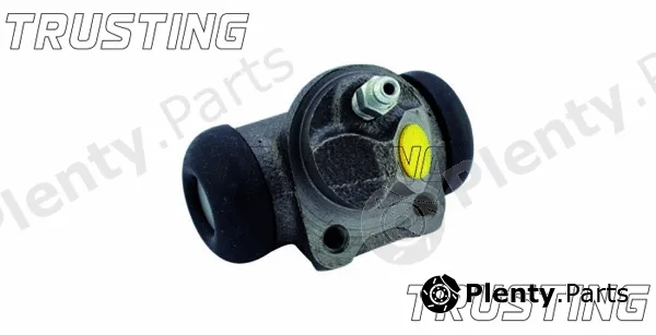 Trusting CF114 — Wheel Brake Cylinder
