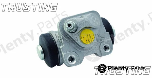 Trusting CF249 — Wheel Brake Cylinder