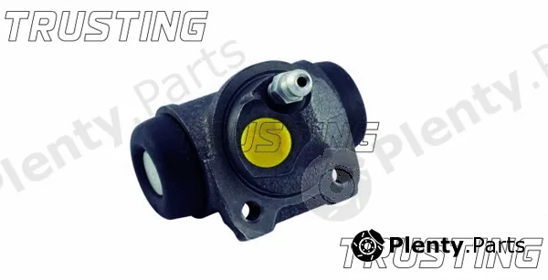 Trusting CF129 — Wheel Brake Cylinder