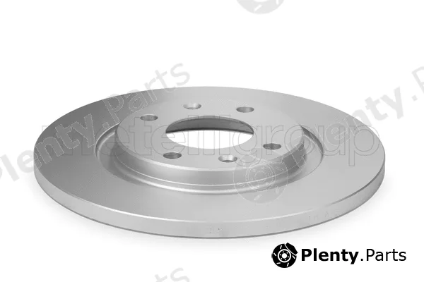 Trusting DF835 — Brake Disc