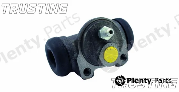 Trusting CF027 — Wheel Brake Cylinder