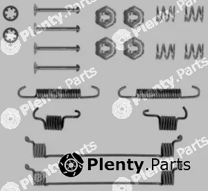 Trusting 9011 — Accessory Kit, brake shoes
