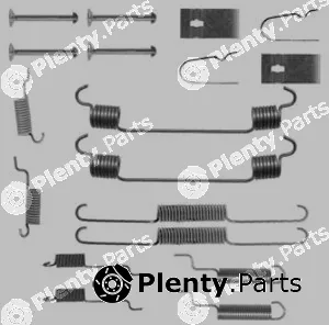 Trusting 9114 — Accessory Kit, brake shoes