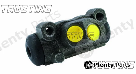 Trusting CF506 — Wheel Brake Cylinder