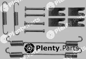 Trusting 9138 — Accessory Kit, brake shoes