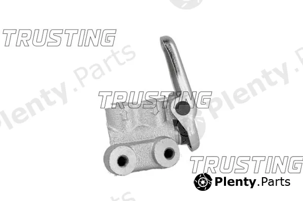 Trusting CT051 — Brake Force Regulator