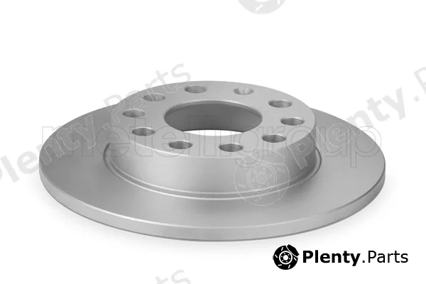 Trusting DF964 — Brake Disc