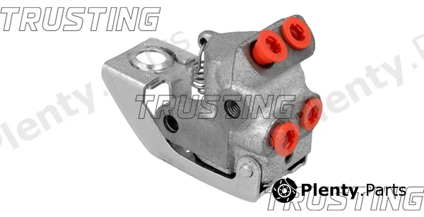 Trusting CT036 — Brake Force Regulator