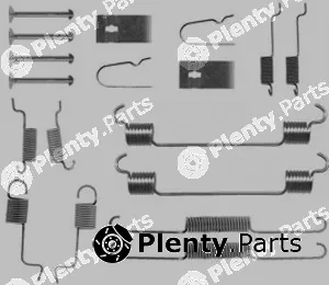 Trusting 9111 — Accessory Kit, brake shoes