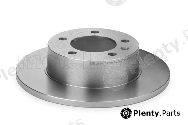 Trusting DF965 — Brake Disc