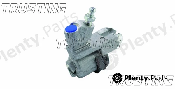 Trusting CF224 — Wheel Brake Cylinder