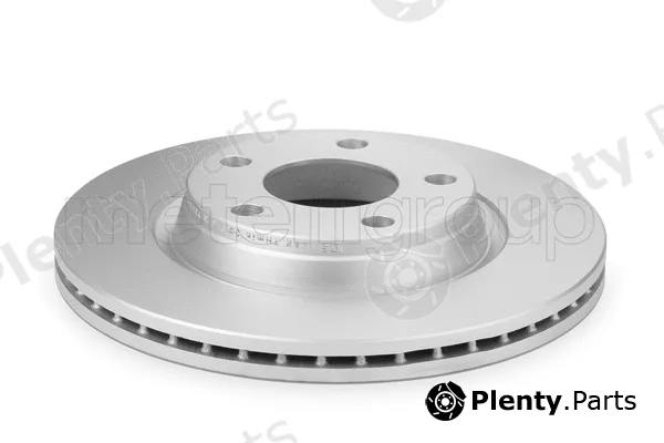 Trusting DF472 — Brake Disc